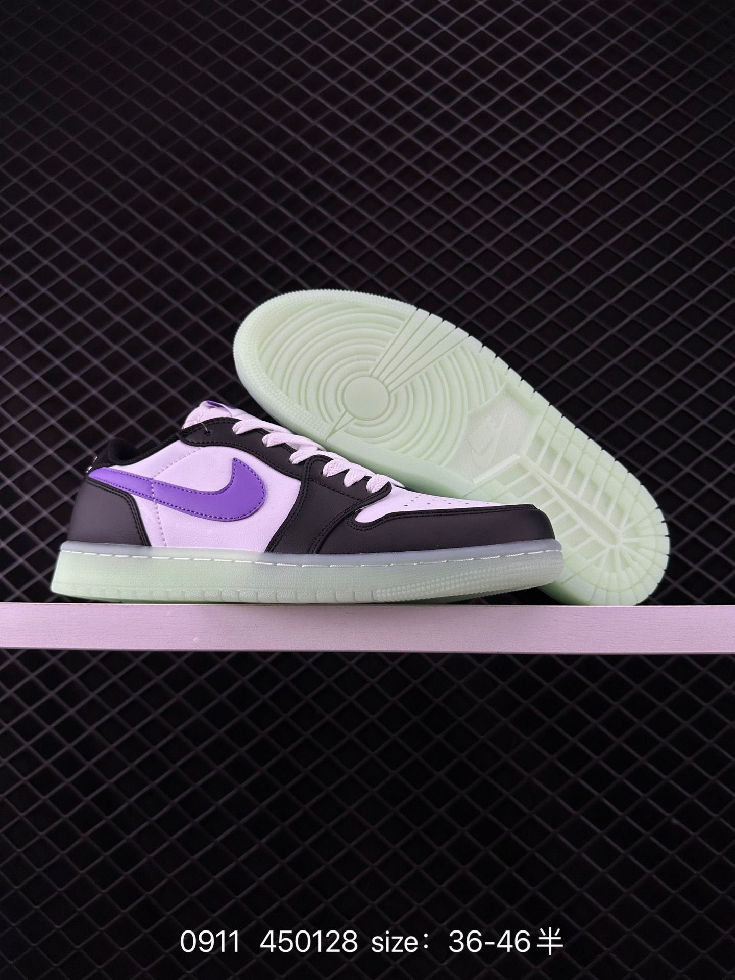 Air Jordan 1 Low AJ1